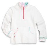 Thumbnail for your product : Lilly Pulitzer Toddler's & Little Girl's Mini Skipper Sweatshirt
