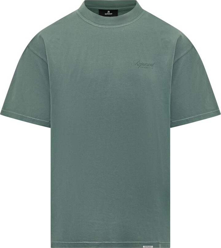 Represent Owners' Club Logo T-Shirt