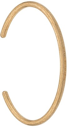 Saint Laurent Monogram Bracelet - ShopStyle