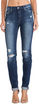 Thumbnail for your product : Joe's Jeans High Rise Skinny