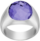Thumbnail for your product : Swarovski Dot Ring - Size 55 (US 7)