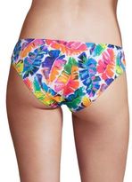 Thumbnail for your product : Milly Barbados Bikini Bottom