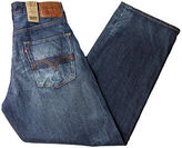 Thumbnail for your product : Levi's Levis 569 Mens Jeans Loose Fit Straight Leg 045690027 29 30 32 33 38 big plus