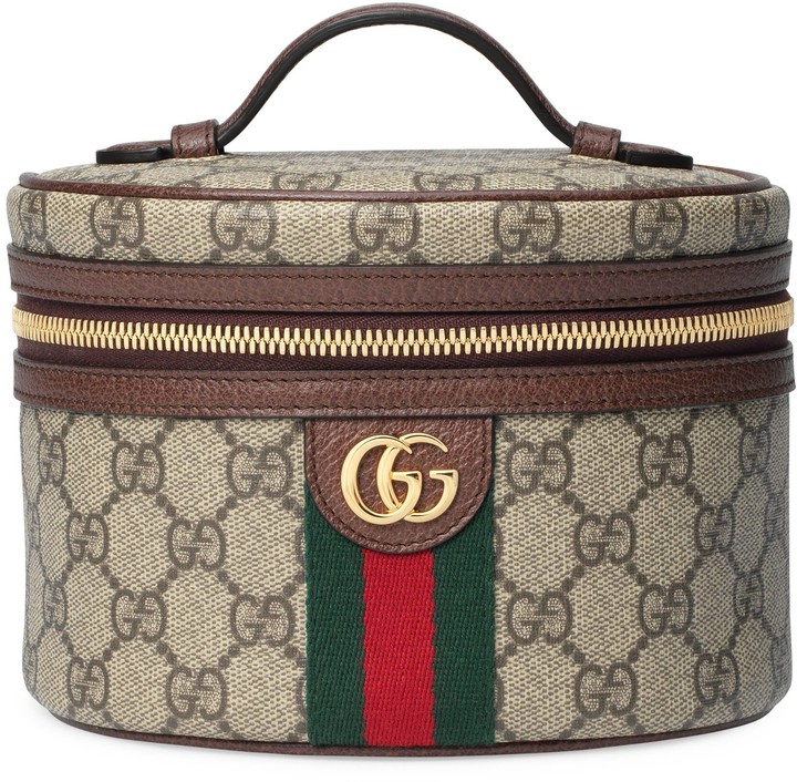 Gucci Ophidia Makeup Bag Sale, 59% OFF 