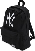 Thumbnail for your product : New Era Ny Yankees Backpack W/ Front Pocket