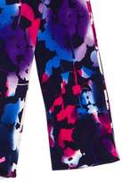 Thumbnail for your product : Diane von Furstenberg Floral Silk Scarf