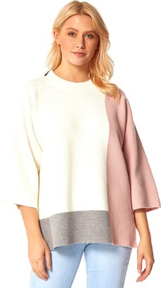 mock neck sweater dress