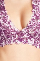 Thumbnail for your product : Free People Galloon Lace Halter Bralette