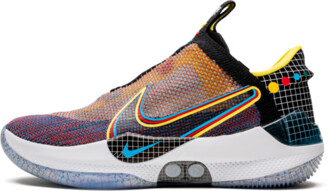 nike mens multicolor shoes