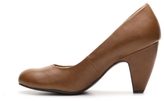 Thumbnail for your product : Mix No. 6 Madeleine Pump