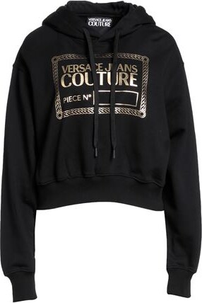Versace Jeans Couture Woman Sweatshirt