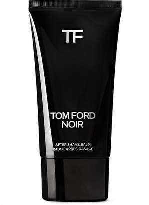 Tom Ford Beauty BEAUTY Noir Aftershave Balm, 75ml - Men - Colorless