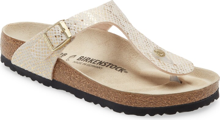 birkenstock gizeh sale