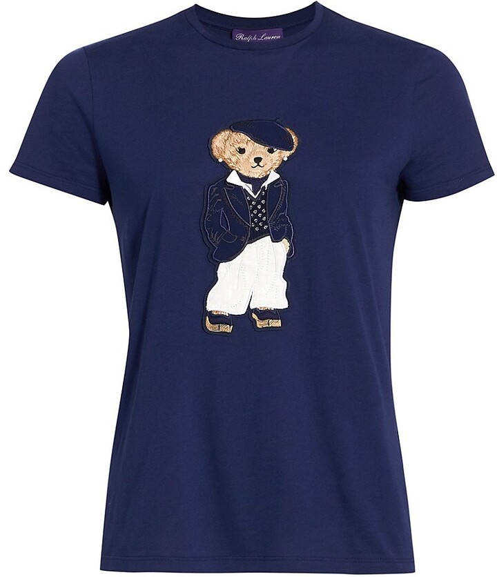 ralph lauren tees