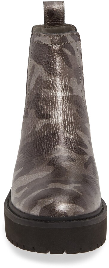 tate platform chelsea boot