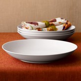 Thumbnail for your product : Crate & Barrel Aspen Coupe Bowl 11.75"