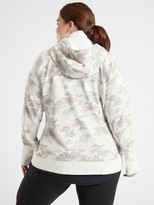 Thumbnail for your product : Athleta Triumph Printed Hoodie