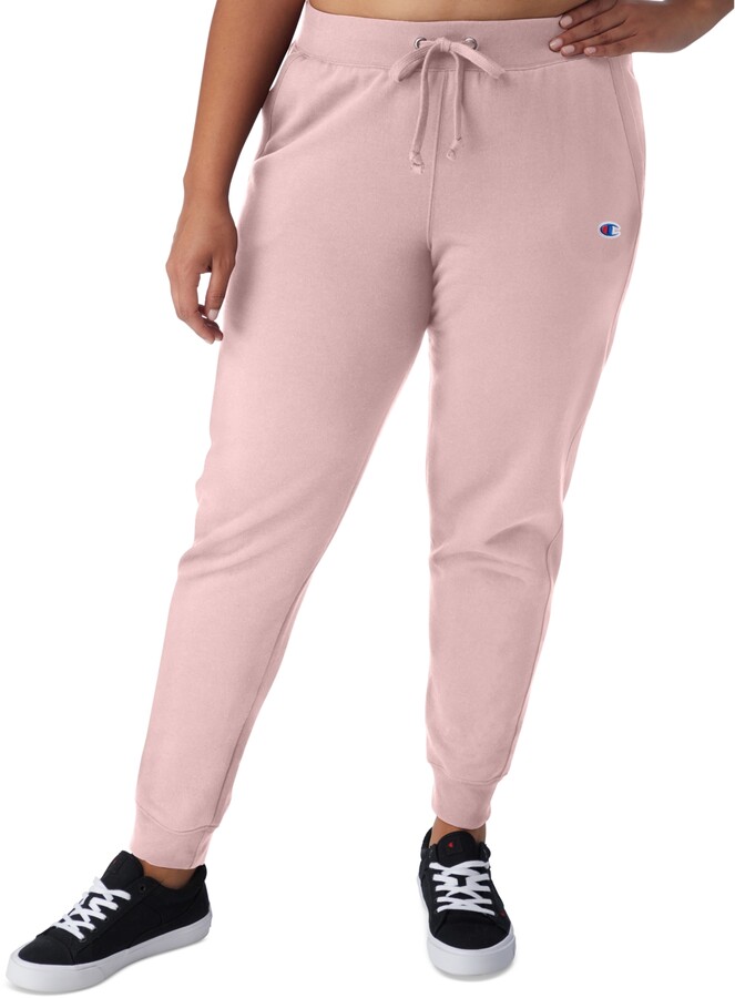 champion sweatsuit plus size