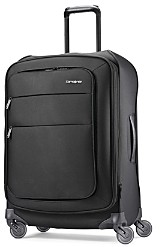samsonite duodrive 25 expandable spinner