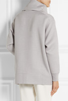 Thumbnail for your product : Marc Jacobs Oversized cashmere-blend sweater