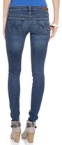 Thumbnail for your product : AG Jeans The Legging Skinny Jeans
