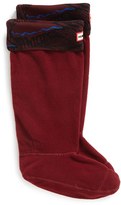 Thumbnail for your product : Hunter Women's Tall Knit Cuff Welly Boot Socks