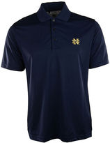 Thumbnail for your product : adidas Men's Short-Sleeve Notre Dame Fighting Irish Golf Polo