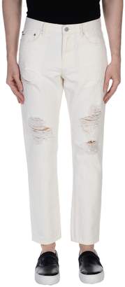 Michael Kors Denim pants - Item 42639659PX