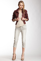 Thumbnail for your product : Stitch's Jeans Stitch's Ava Crop Pant