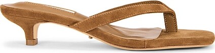Tony Bianco Annie Heel
