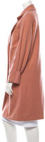 Thumbnail for your product : Cacharel Wool Coat