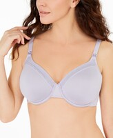 Thumbnail for your product : Playtex Nursing Shaping Underwire Bra with Cool Comfort US4959, Online Only