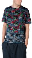 Thumbnail for your product : Marc by Marc Jacobs Short sleeve t-shirt