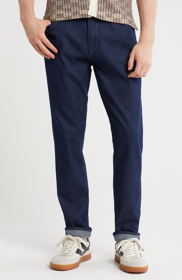 Rag & Bone Fit 3 Authentic Stretch Athletic Fit Jeans