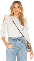 Thumbnail for your product : Rebecca Minkoff Gracie Sweatshirt