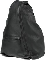 Thumbnail for your product : DISCORD by YOHJI YAMAMOTO Backpacks