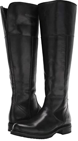 frye shearling boots