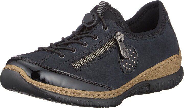 reiker ladies trainers