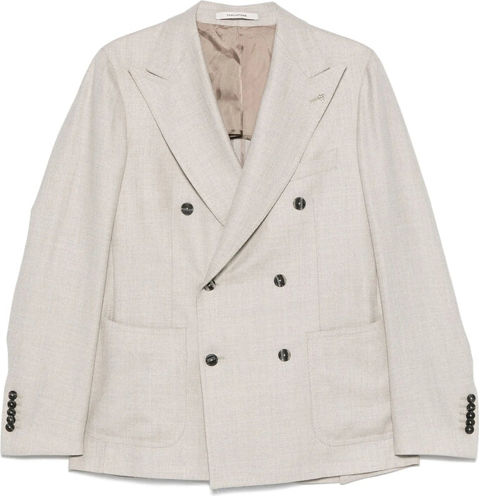 Tagliatore Jackets Neutral