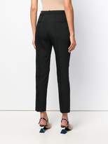 Thumbnail for your product : Jil Sander Navy slim-fit trousers