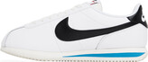 Thumbnail for your product : Nike White Cortez Sneakers