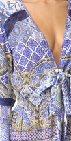 Thumbnail for your product : Camilla Low Front Tie Waist Playsuit