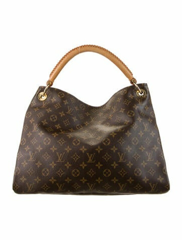 louis vuitton leather hobo bolsas