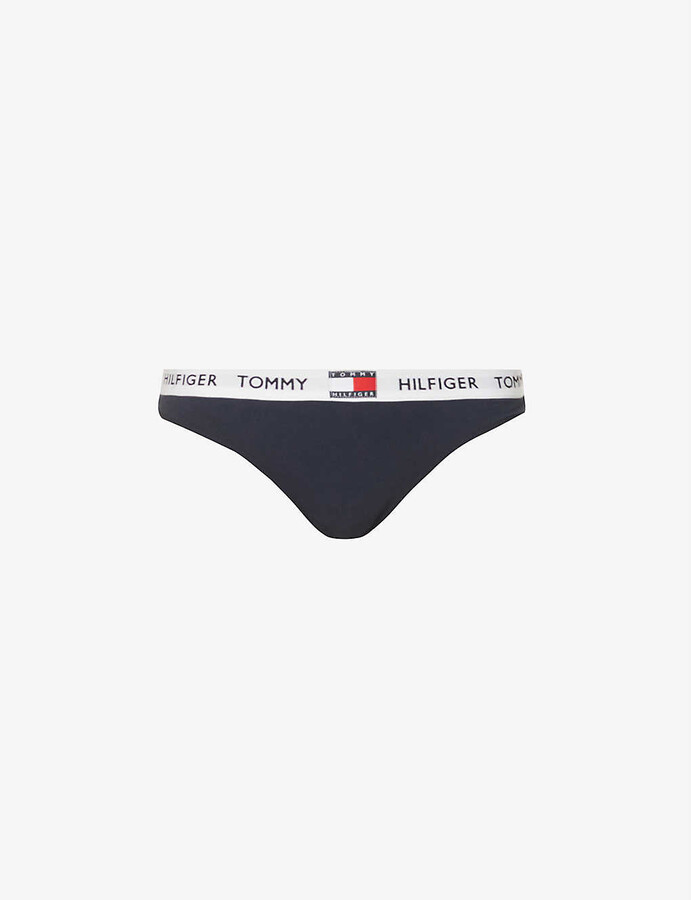 Tommy Hilfiger Women's Lingerie | ShopStyle
