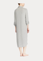 Thumbnail for your product : Ralph Lauren Stretch Modal Nightgown
