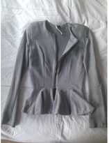Thumbnail for your product : Topshop Structured Jacket
