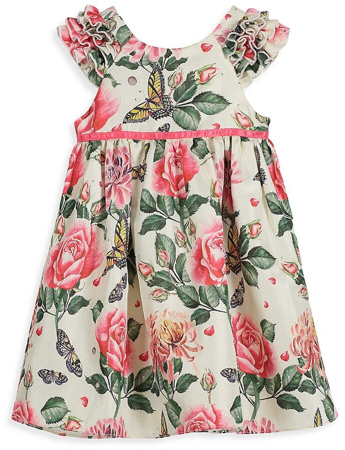Butterfly Dress Kids | Shop the world's largest collection of 
