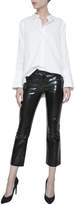Thumbnail for your product : J Brand Selena Leather Pants