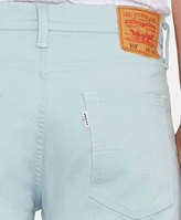Thumbnail for your product : Levi's 513TM Slim Straight Bedford Pants