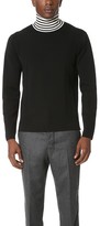 Thumbnail for your product : TOMORROWLAND Elastic Merino High Neck Pullover